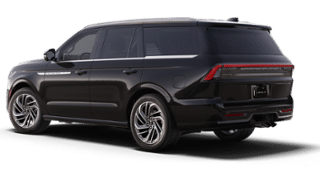 2025 Lincoln Lincoln Navigator External Image 2